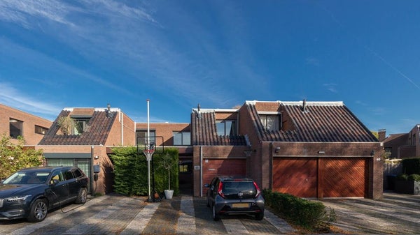 recent house