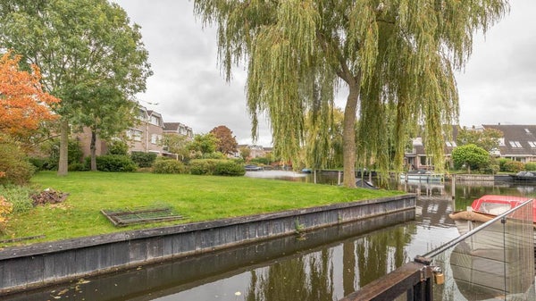 House Exterior