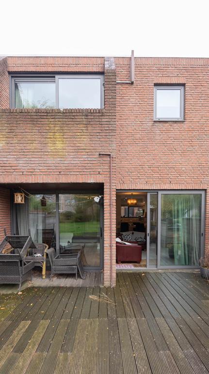 House Exterior