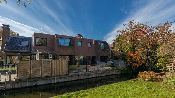 House Exterior