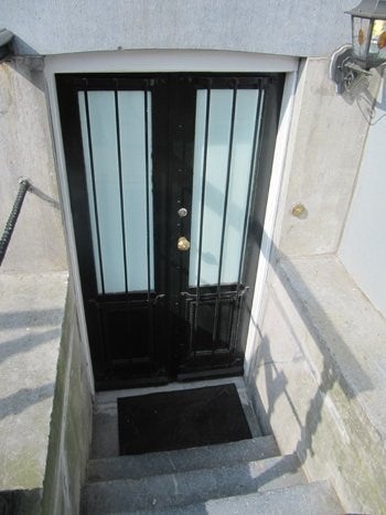 House Exterior