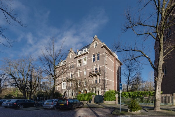 recent house