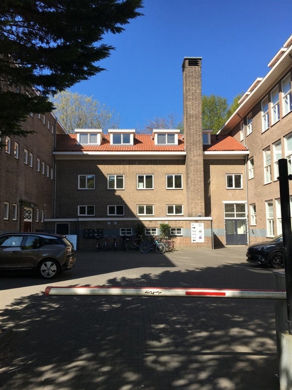 recent house