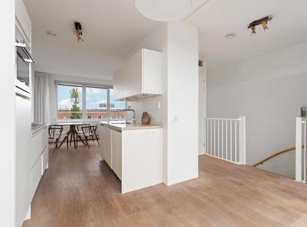 recent house