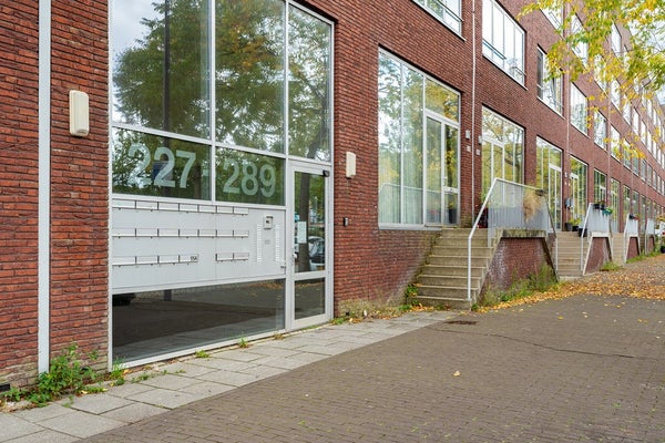 House Exterior