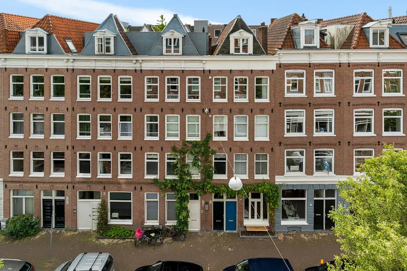 House Exterior