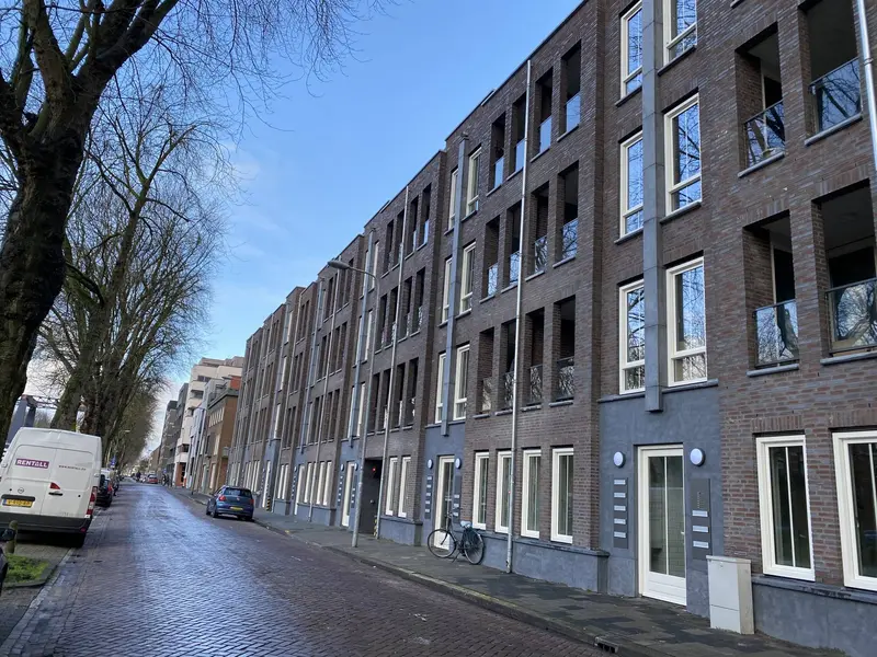House Exterior