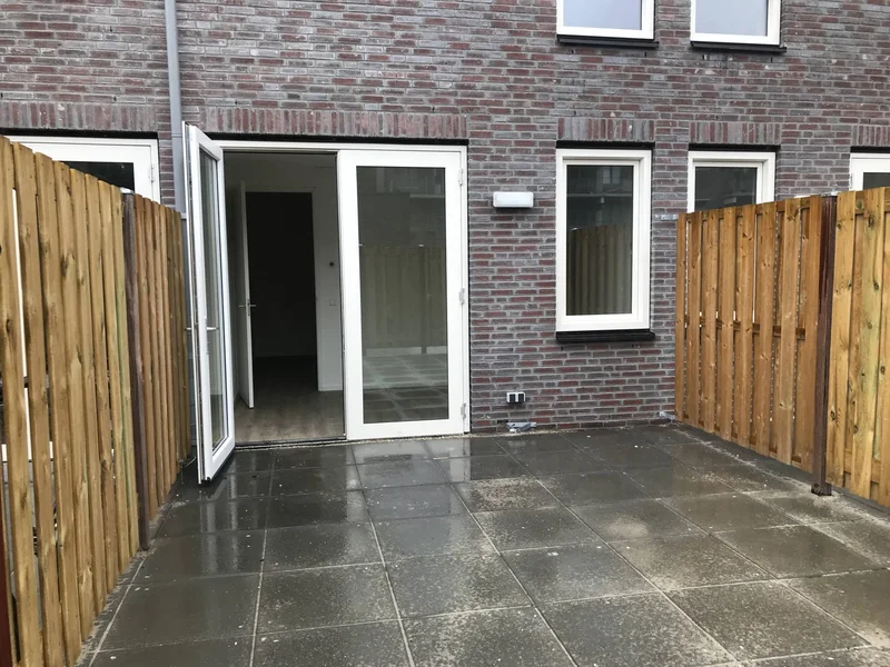 House Exterior
