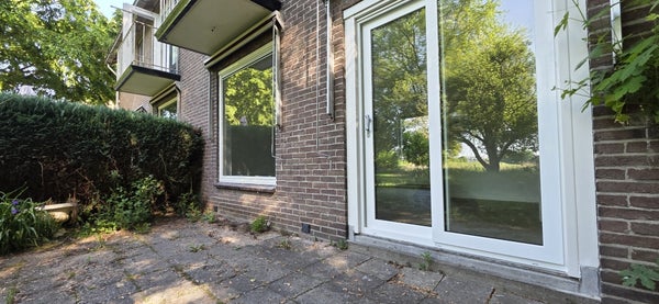 House Exterior