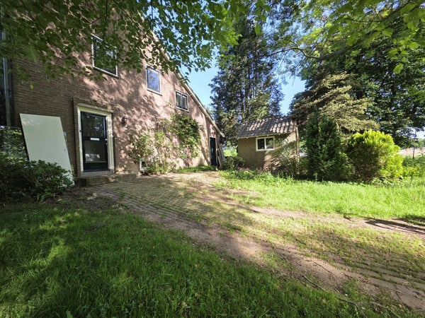 House Exterior