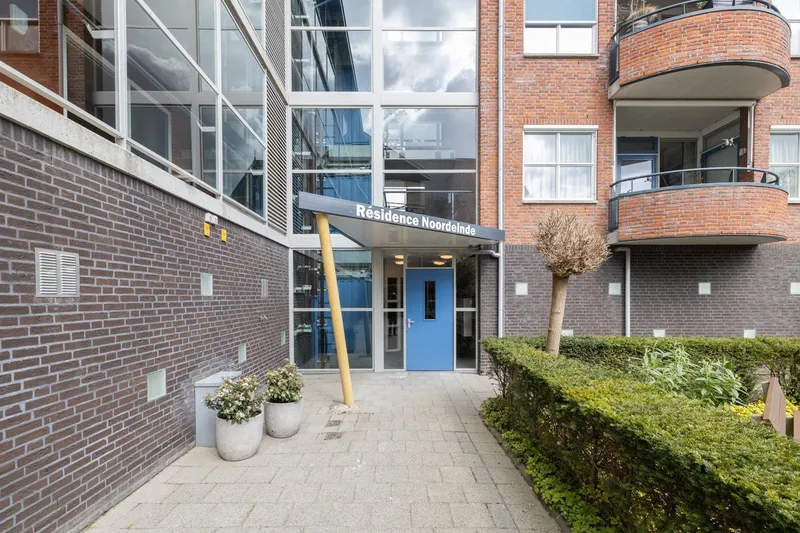 House Exterior