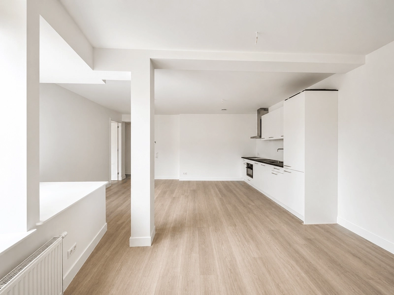 recent house