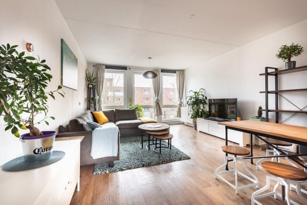recent house