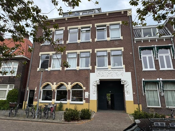 recent house