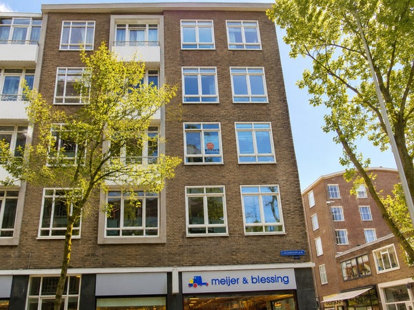 recent house
