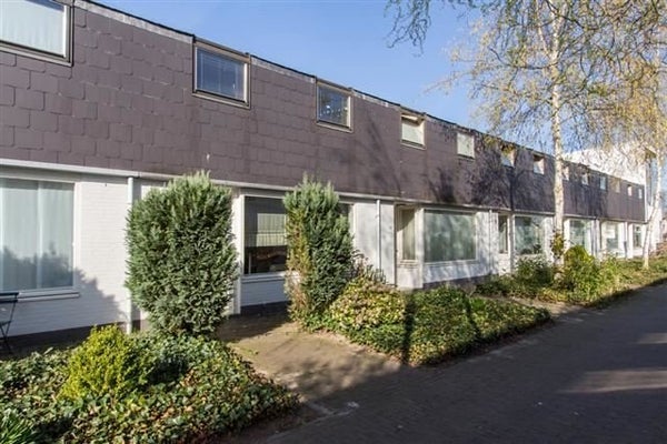 recent house