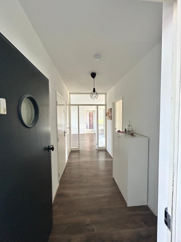 recent house