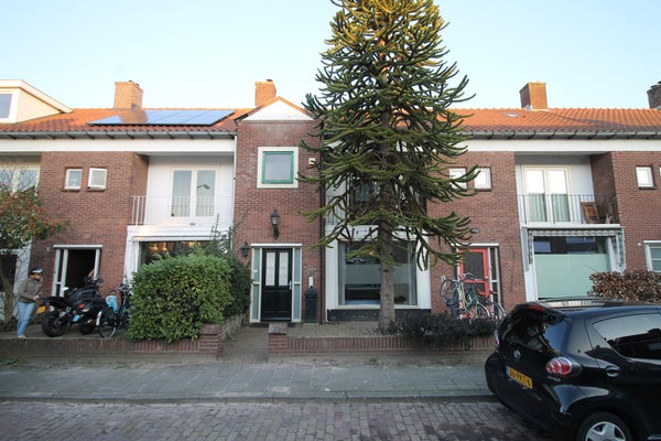 House Exterior