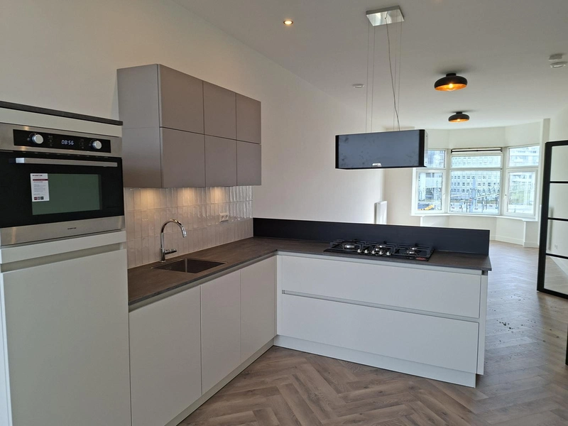 recent house