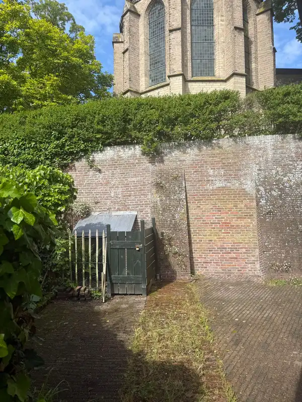 House Exterior