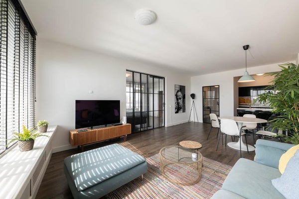 recent house