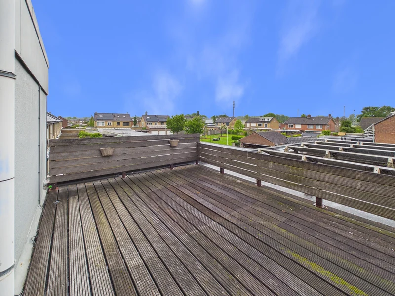 House Exterior