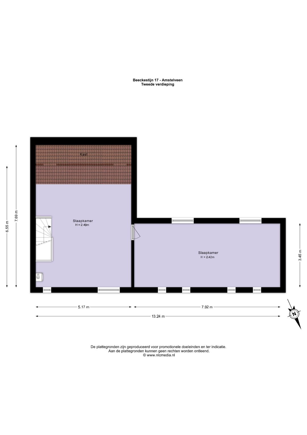 House Exterior