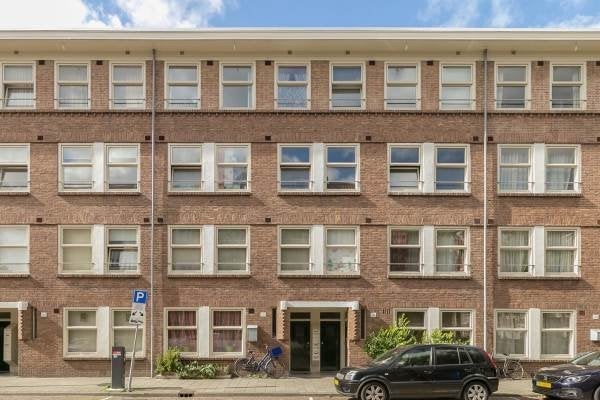 recent house