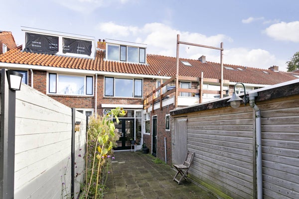 House Exterior