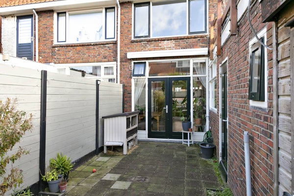 House Exterior