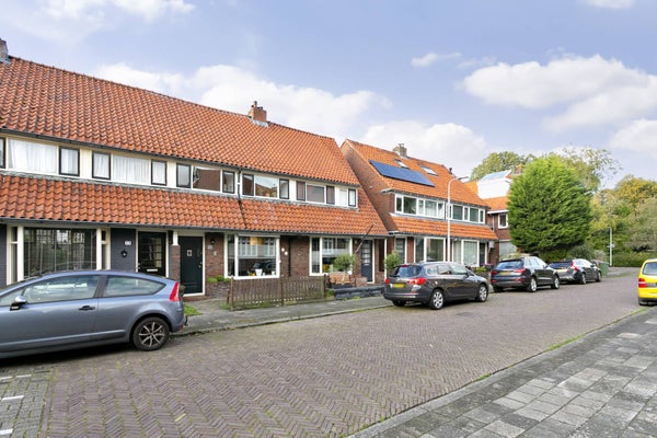 House Exterior