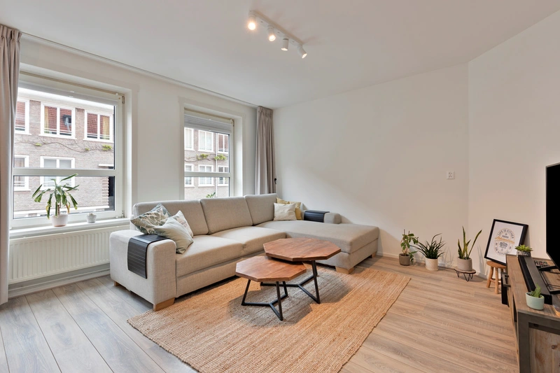 recent house