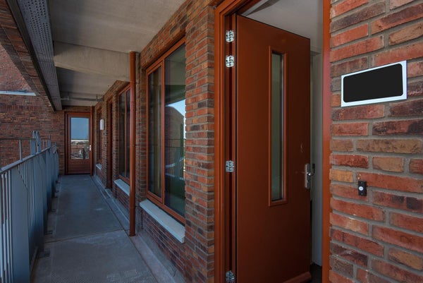 House Exterior