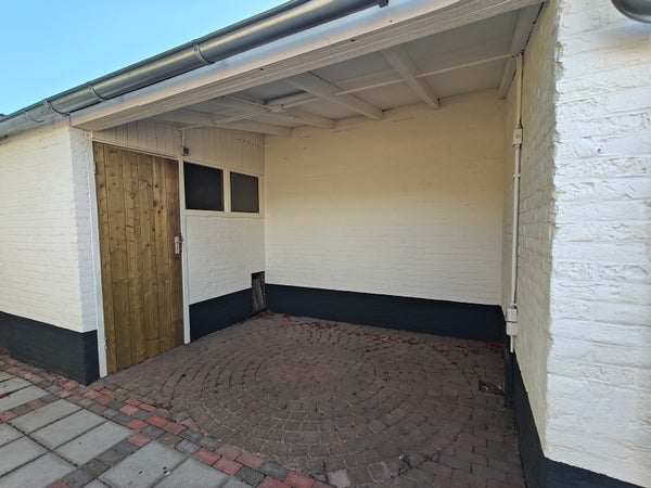 House Exterior