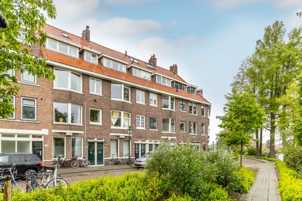 recent house