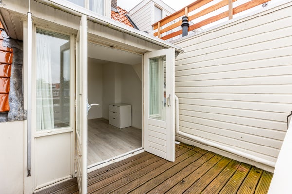 House Exterior