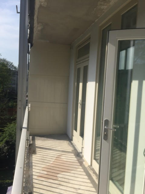 House Exterior