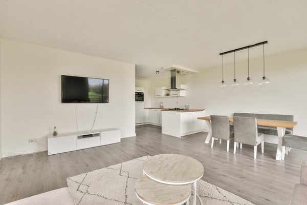 recent house