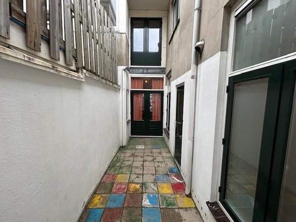 House Exterior