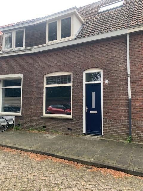 recent house