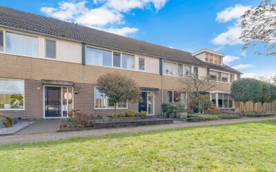 recent house
