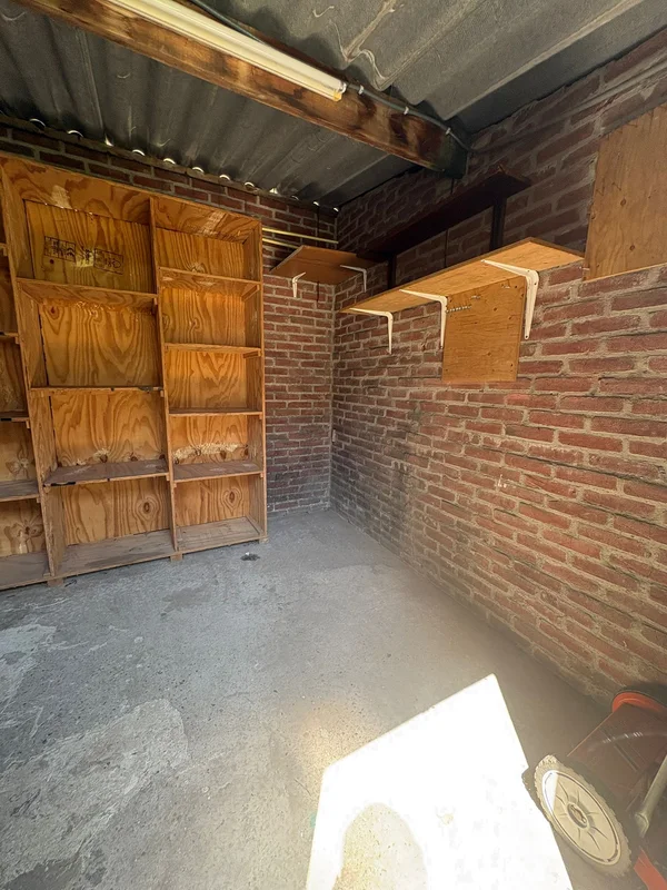 House Exterior