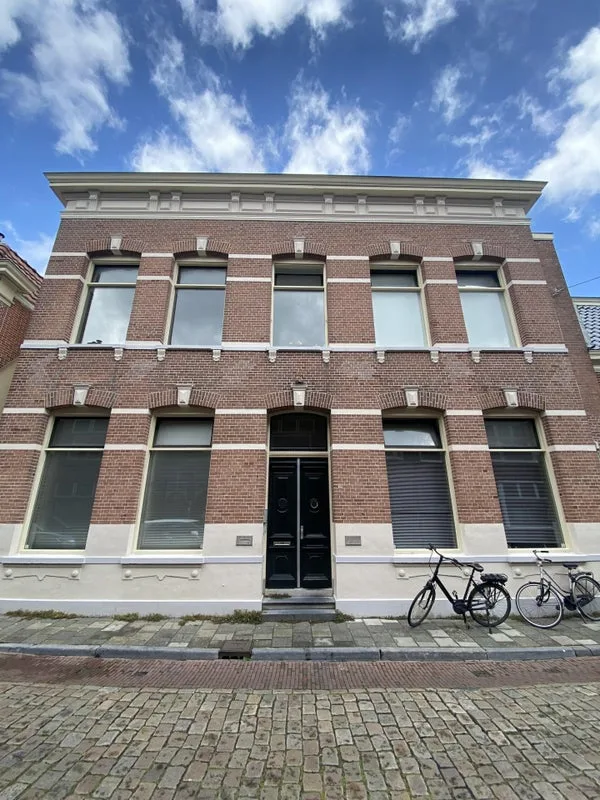 House Exterior