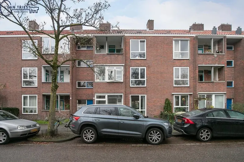 recent house