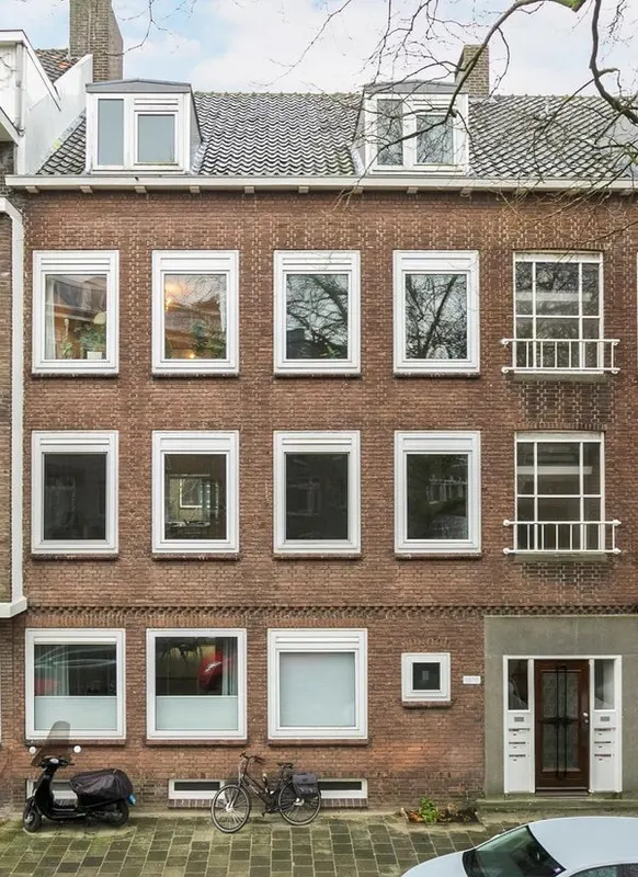 recent house