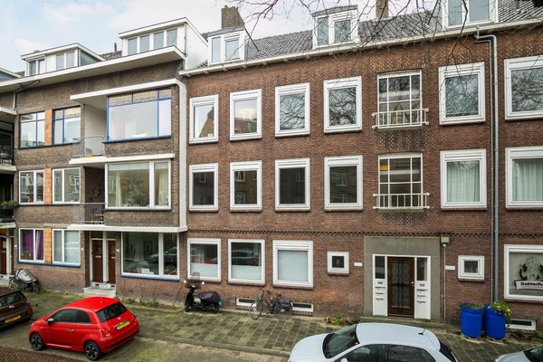 House Exterior