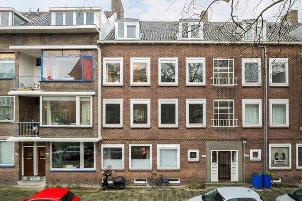 House Exterior