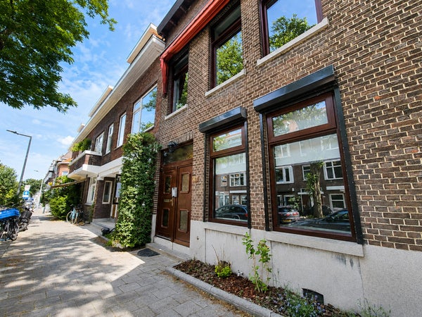 recent house