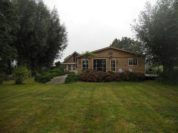 House Exterior