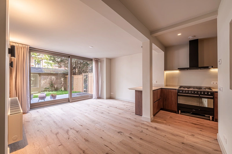 recent house